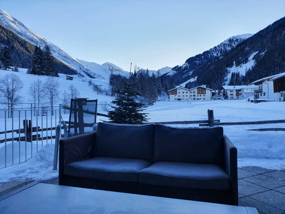 Sonstiges Hotel Eden