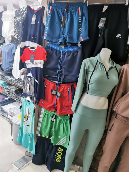 Sonstiges Aydinbey Kings Palace & Spa