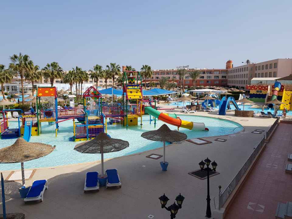 Sport & Freizeit Titanic Resort & Aqua Park