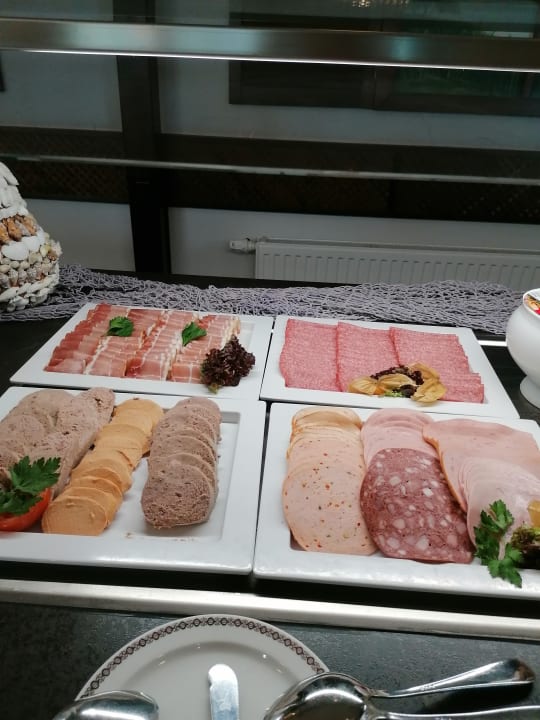 Gastro Inselhof Vineta