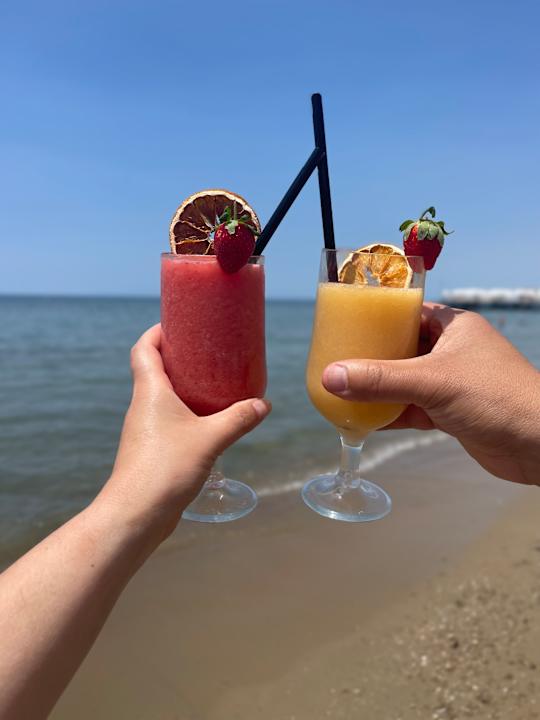 Strand Seaden Quality Resort & Spa