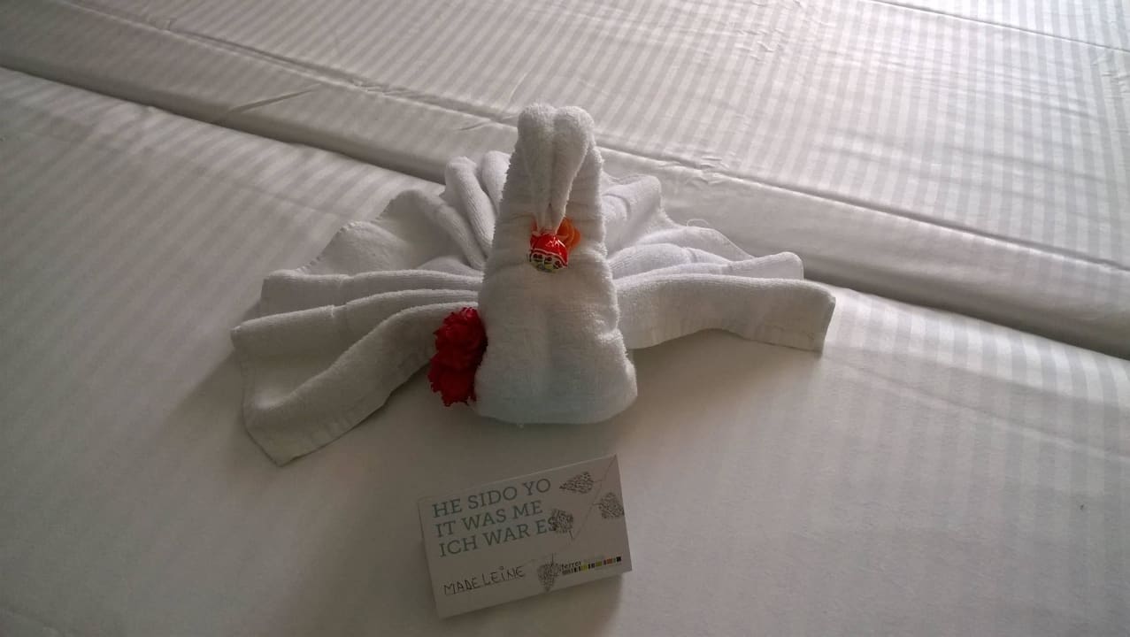 Super schön  Caprice Janeiro Hotel & Spa