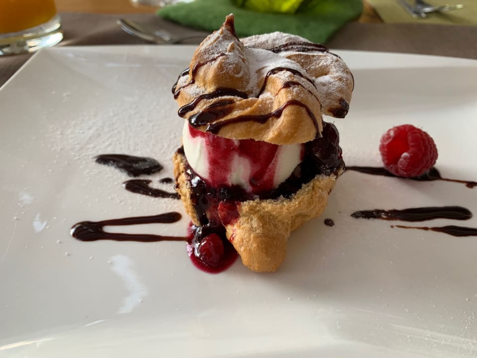 Gastro Hotel Kärntnerhof