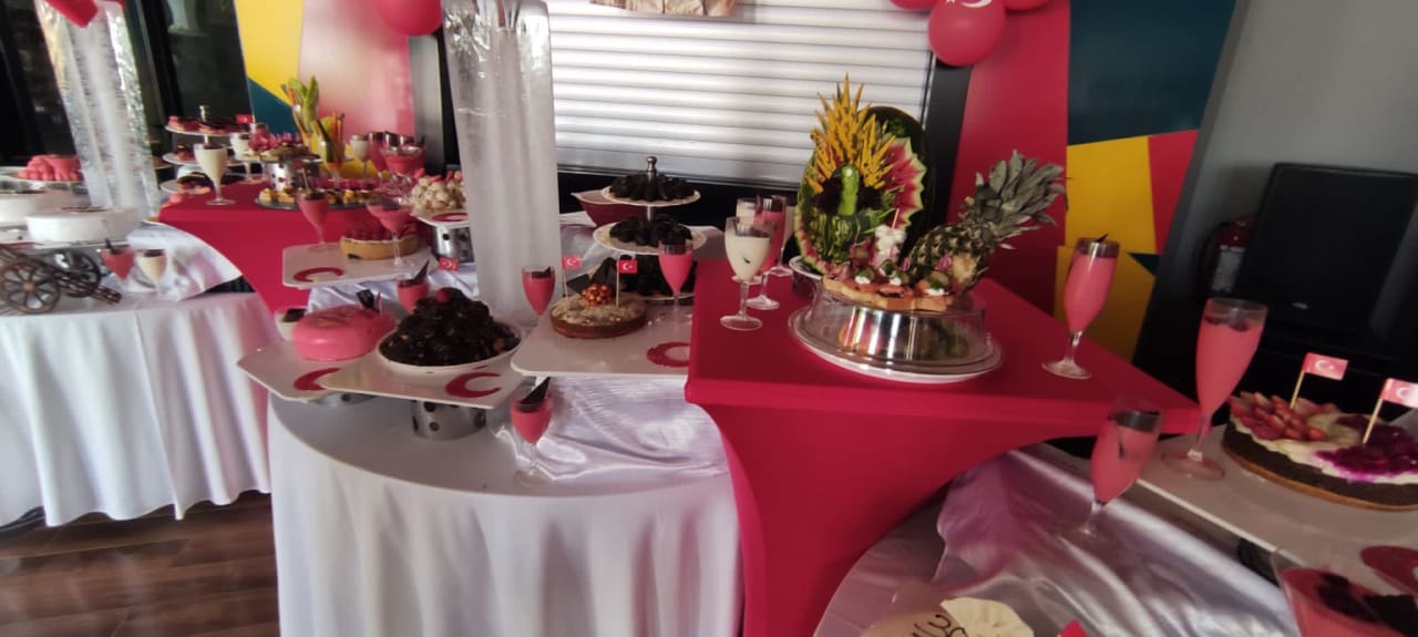 Gastro Seaden Valentine Resort & Spa