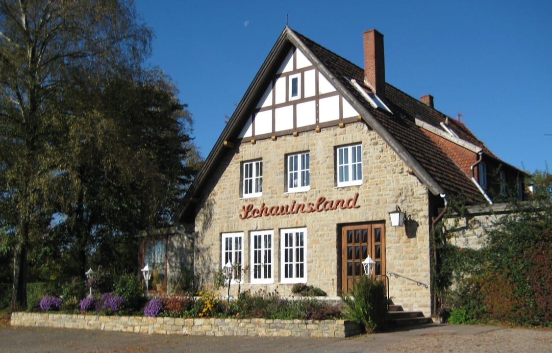 Cafegarten Hotel Schauinsland