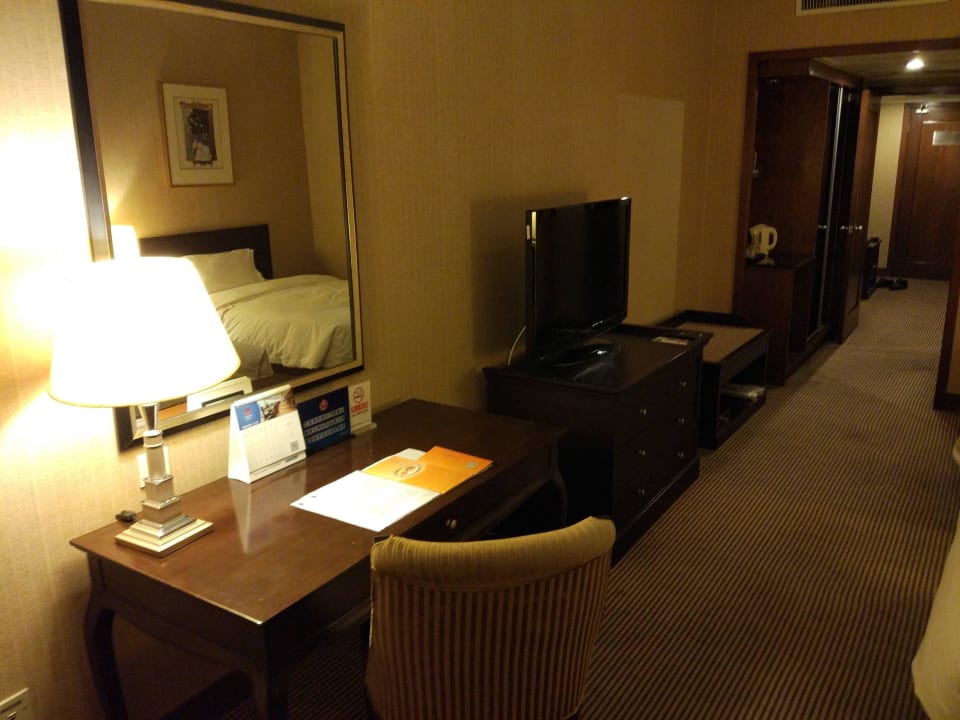 Room Comfort Inn & Suites Sanlitun