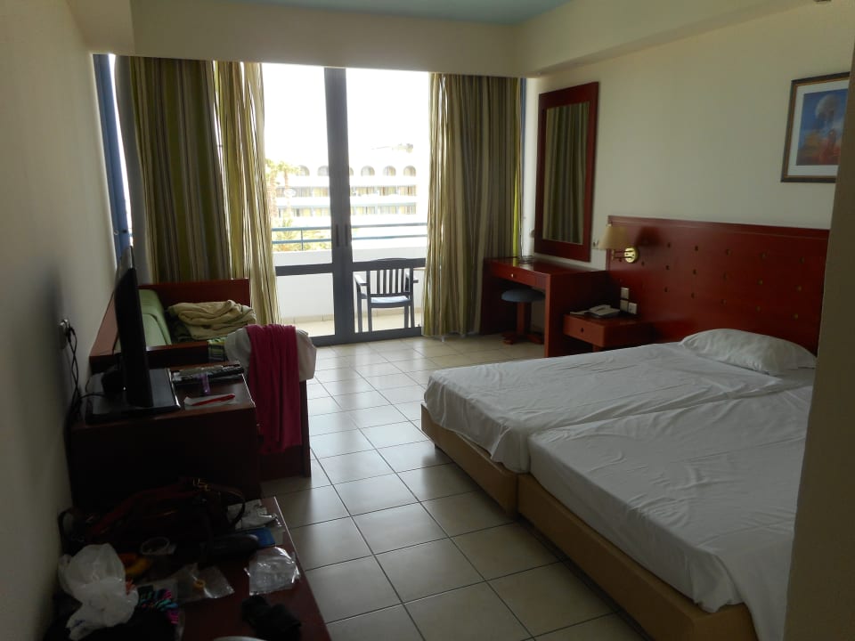 Zimmer Royal & Imperial Belvedere Resort