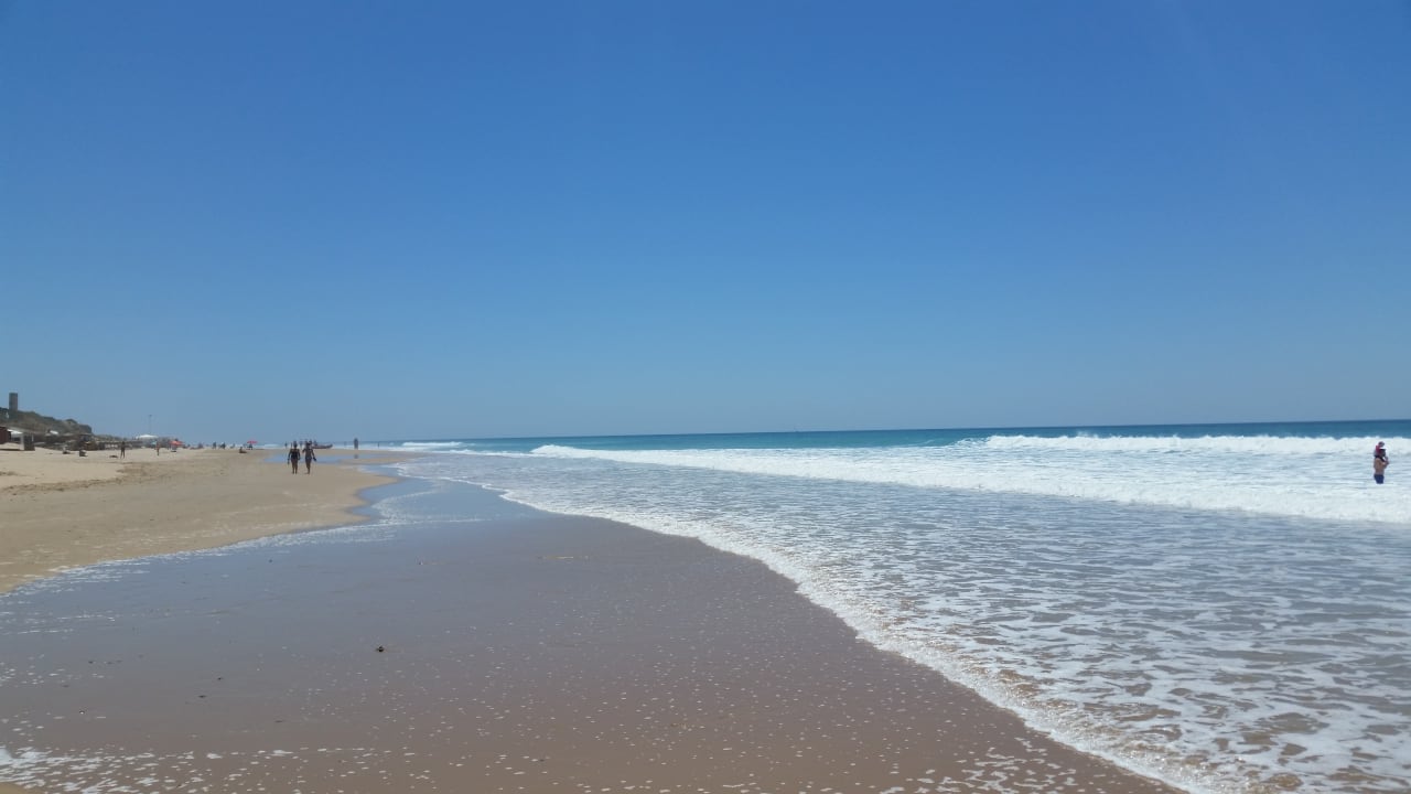 Strand Hotel Riu Chiclana