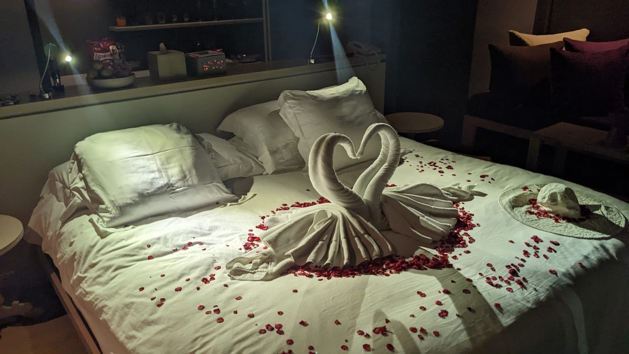 Zimmer SALA Phuket Mai Khao Beach Resort