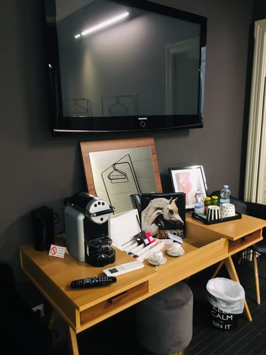 Zimmer Palazzo Gozzi Bed & Beauty