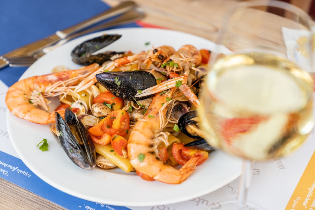 Gastro La Risacca Family Collection