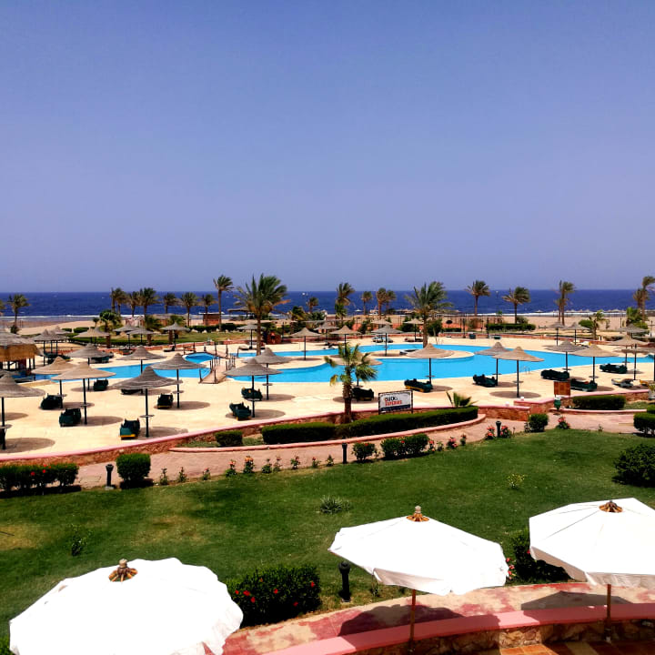 Pool Bliss Nada Beach Resort