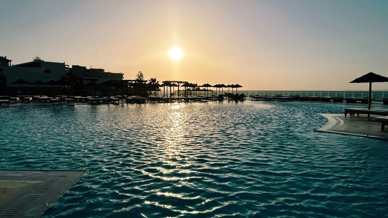 Pool Mitsis Selection Rinela