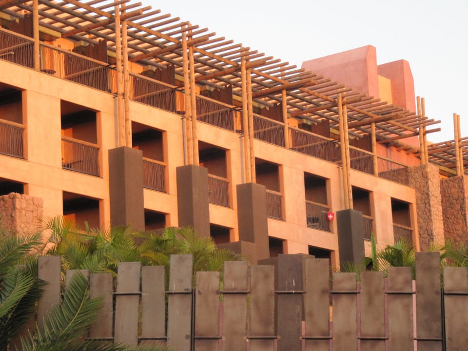 Hotel Lopesan Baobab Resort