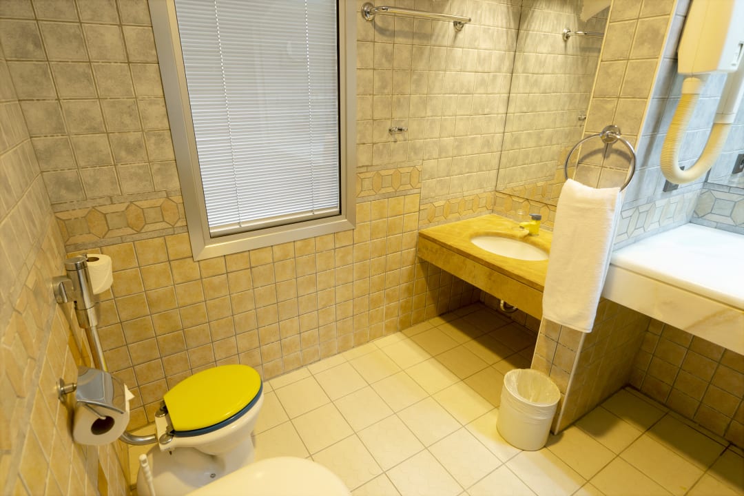 Zimmer Hotel Defne Dream