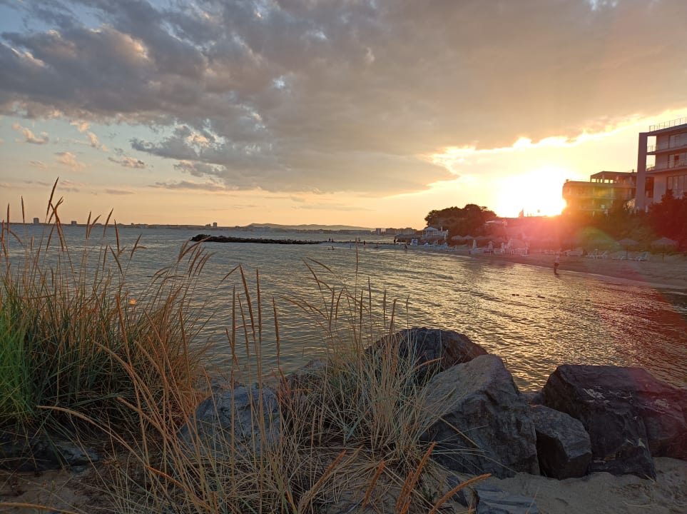 Strand Hotel Sineva Beach