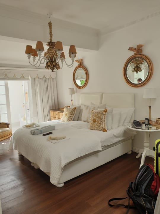 Zimmer Our Hermanus House