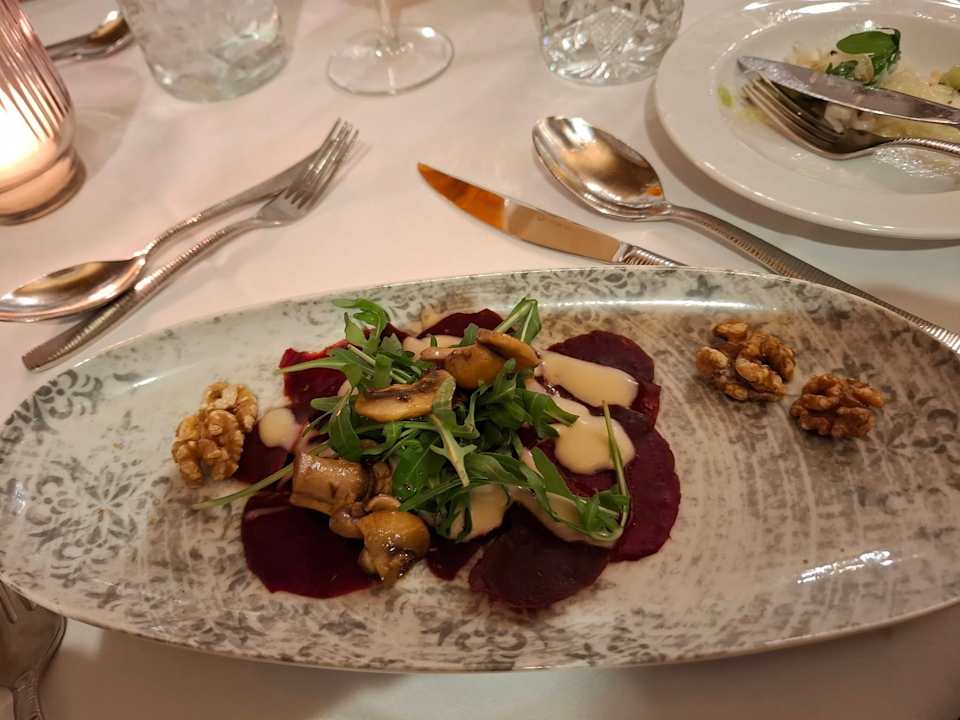 Gastro Garten-Hotel Ochensberger