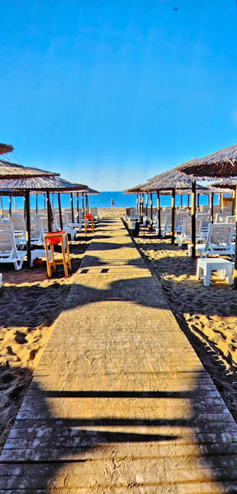 Strand Dream Fun World