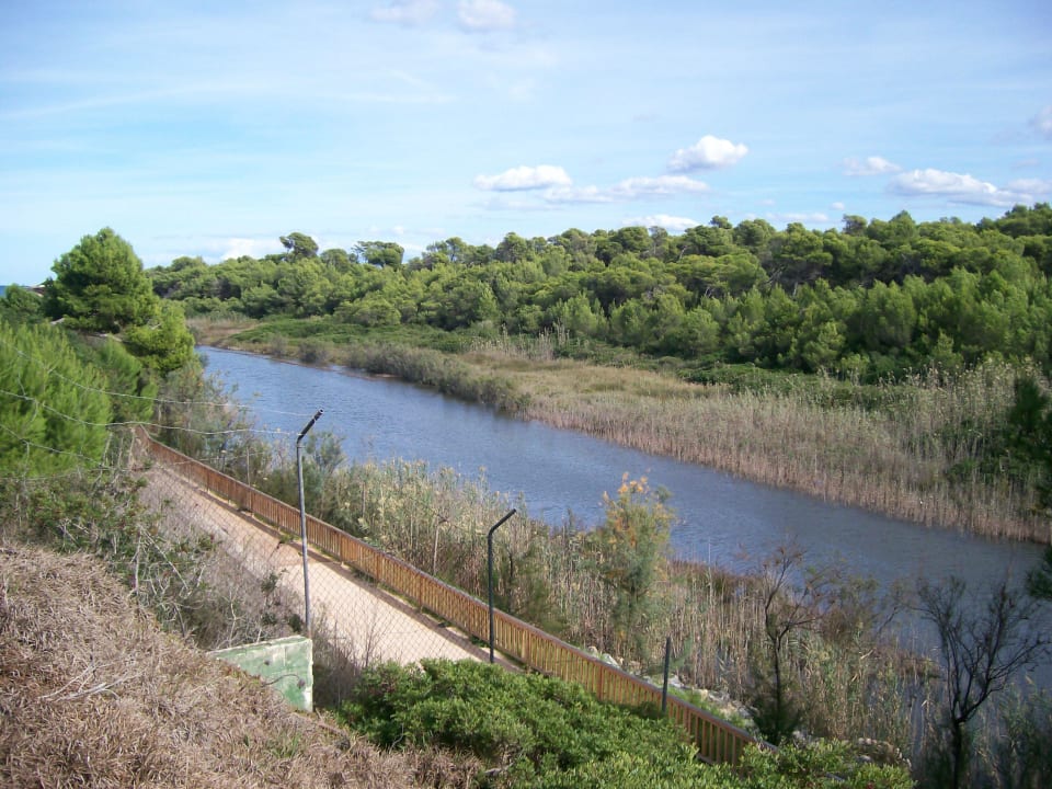 Naturschutzgebiet Hotel Exagon Park