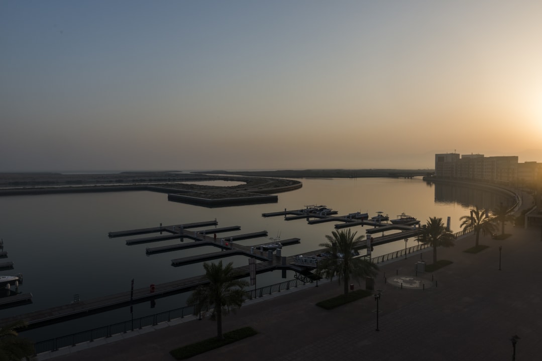 Ausblick Jannah Resort & Villas