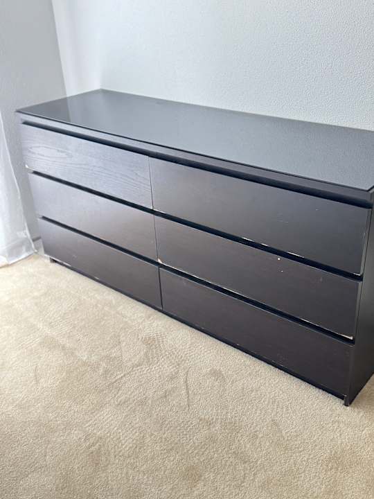 Zimmer Lou Garden Suite