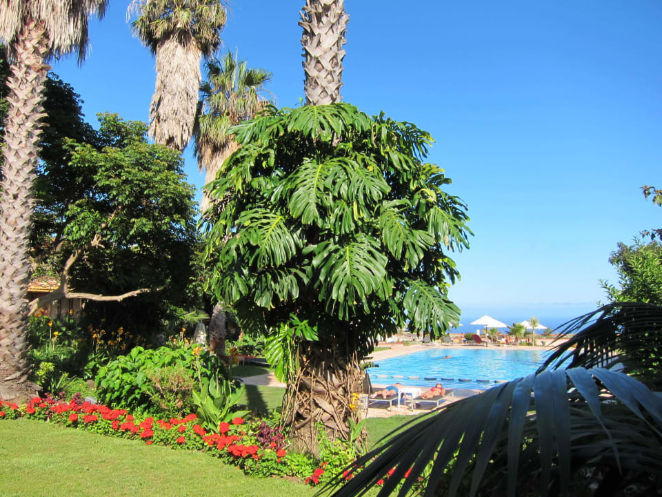 Qinta Splendida Madeira  Hotel Quinta Splendida Wellness & Botanical Garden