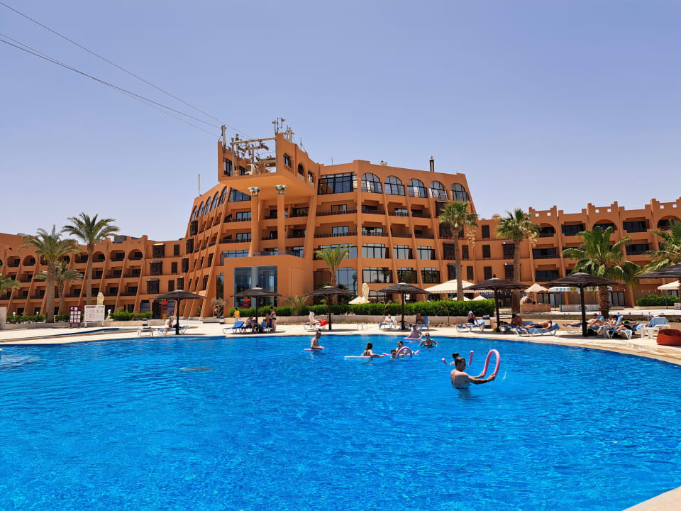 Pool Calimera Blend Paradise