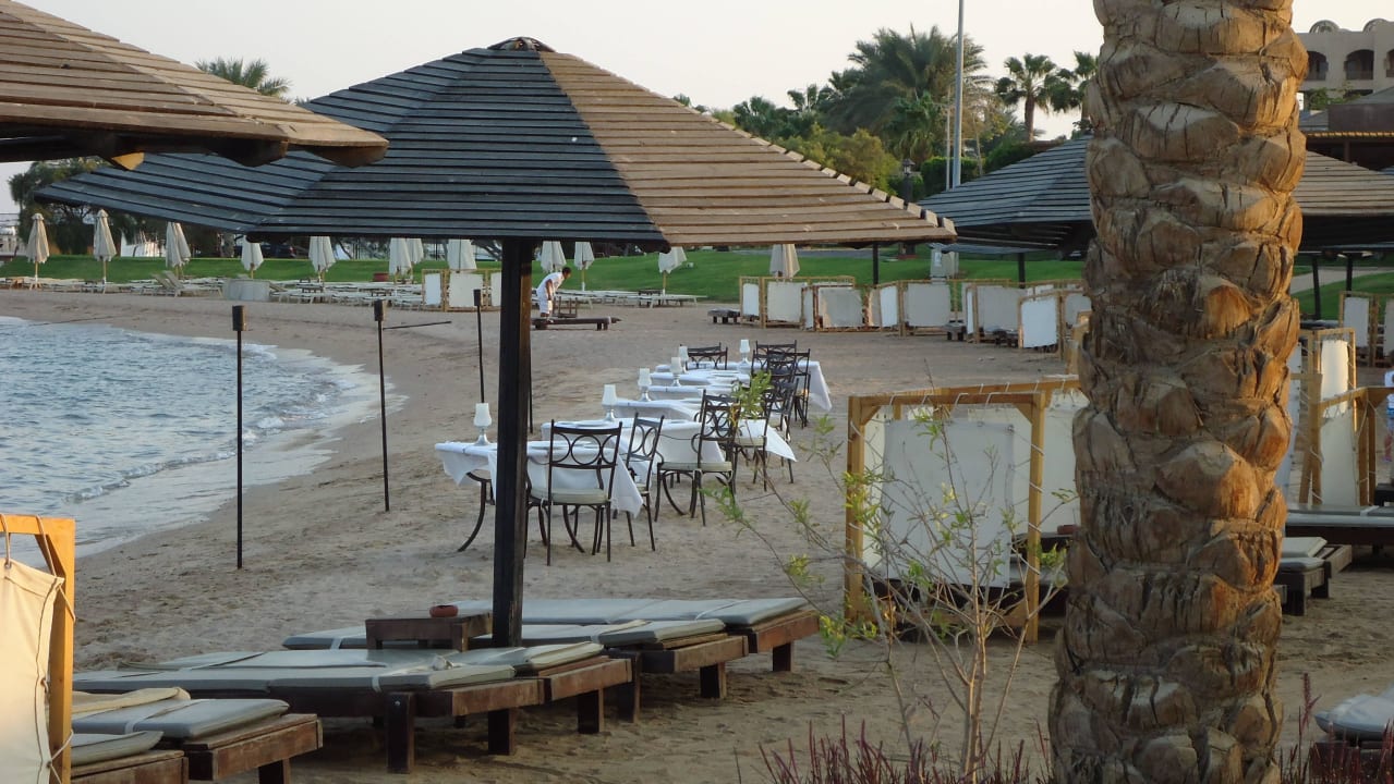 Strend Steigenberger Aqua Magic