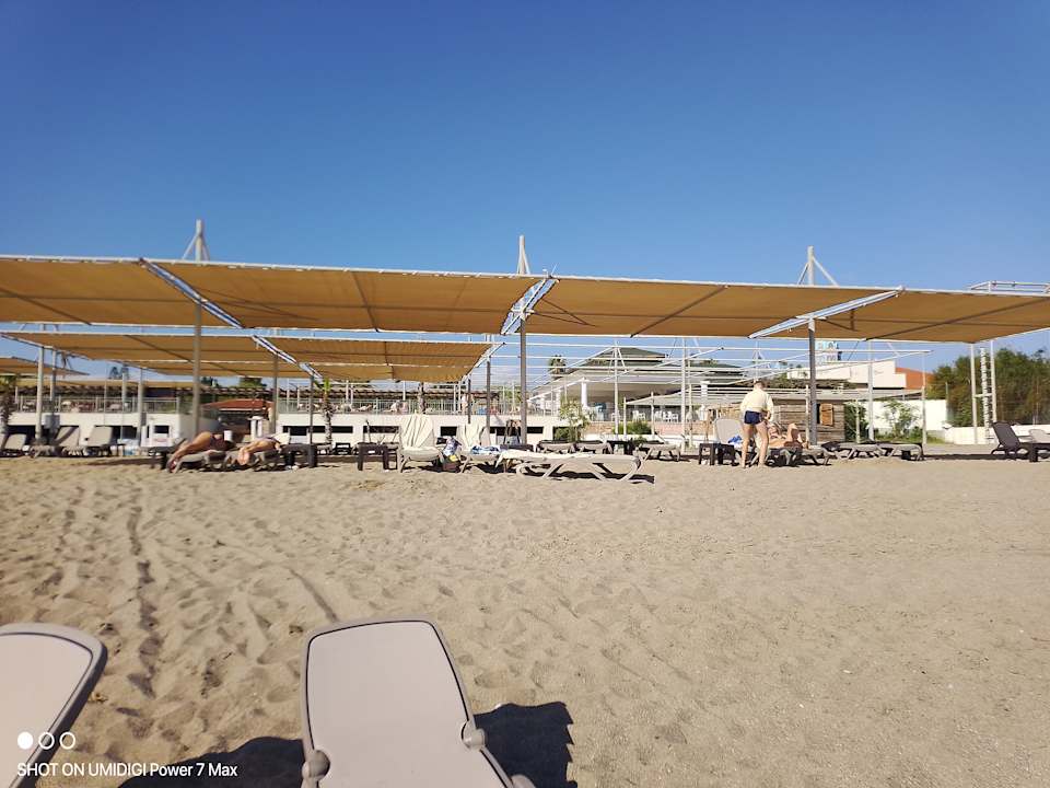 Strand Hotel Club Nena