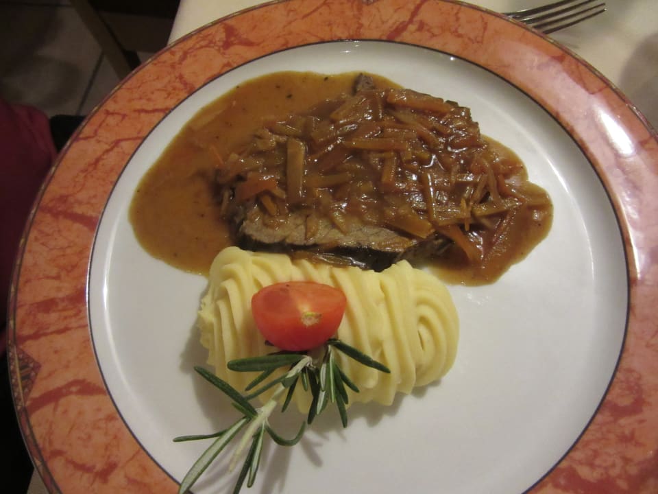 Restaurant Hotel Seeblick