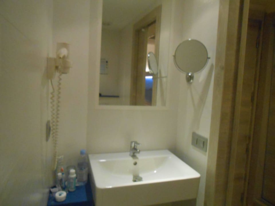 Bad Caprice Janeiro Hotel & Spa