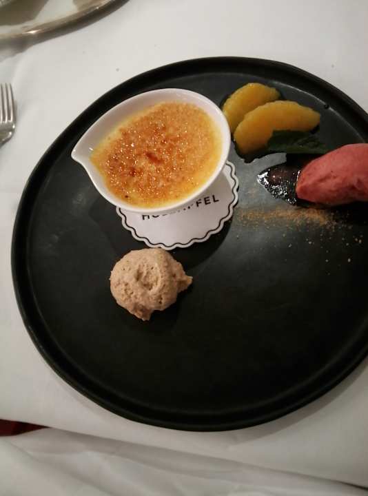 Gastro Hotel Holzapfel