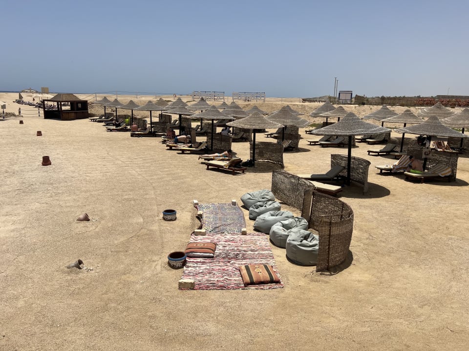 Strand Marina Lodge At Port Ghalib
