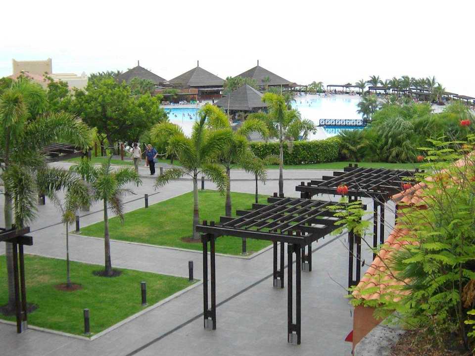 In der Nähe vom Restaurant La Palma Princess