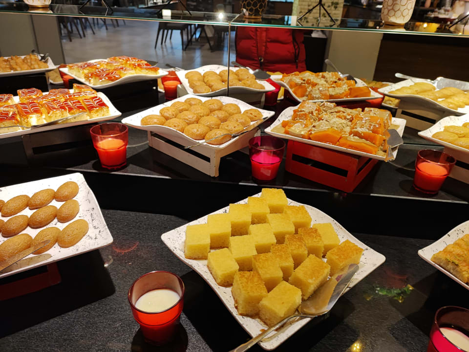 Gastro Asteria Collection Side