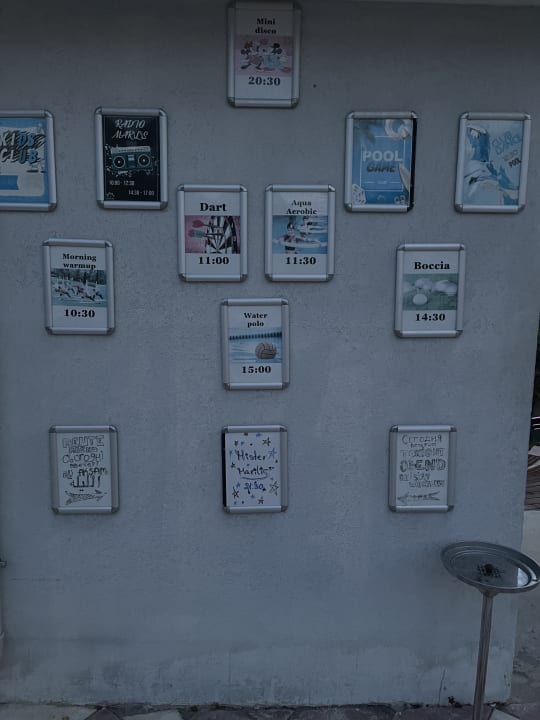 Sonstiges The Marilis Hill Resort Hotel & Spa Ultra All Inclusive