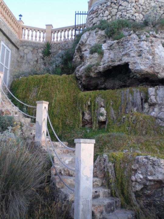 Treppe ICON Valparaiso - Adults Only