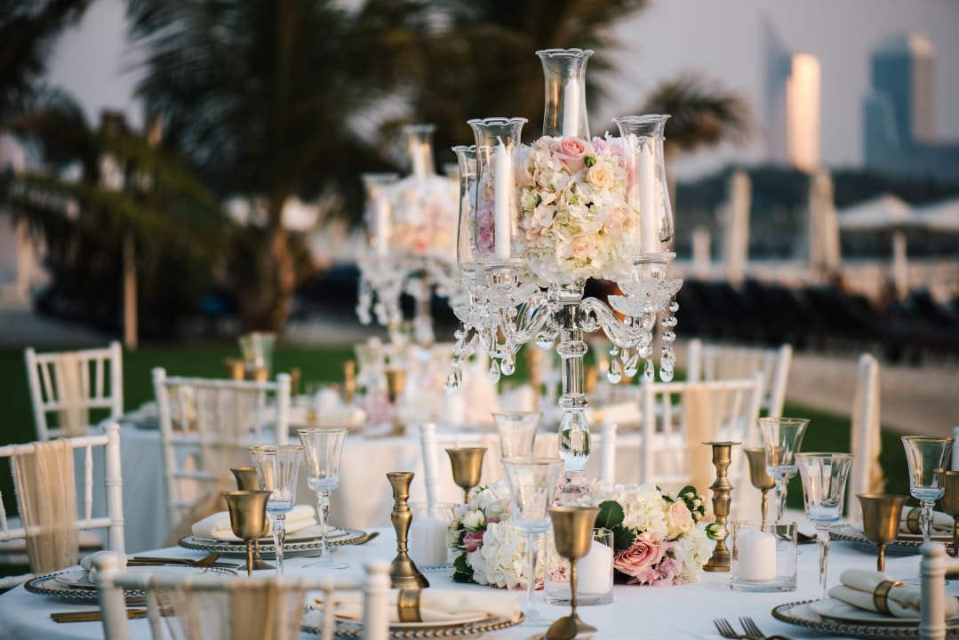 Sonstiges Rixos The Palm Hotel & Suites