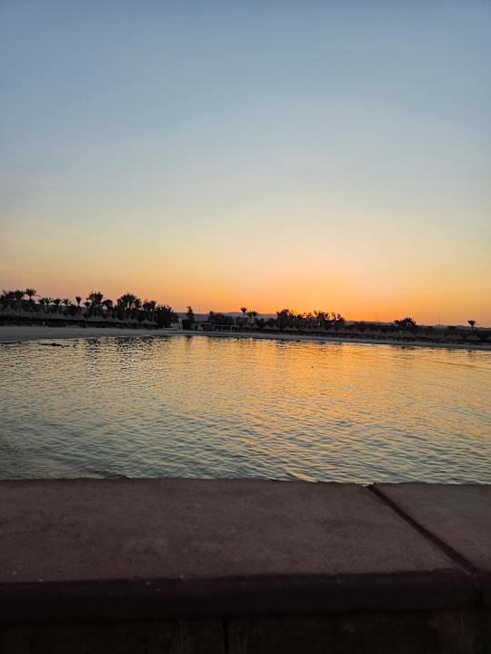 Strand Mövenpick Resort El Quseir
