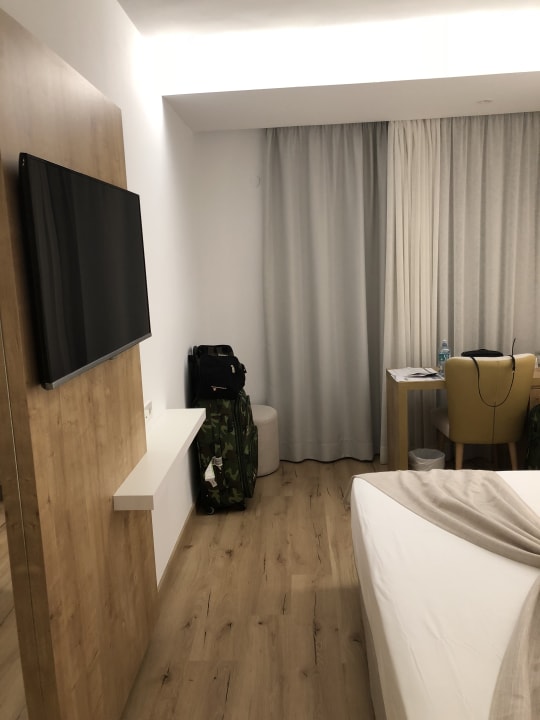 Zimmer BG Hotel Rei del Mediterrani Palace