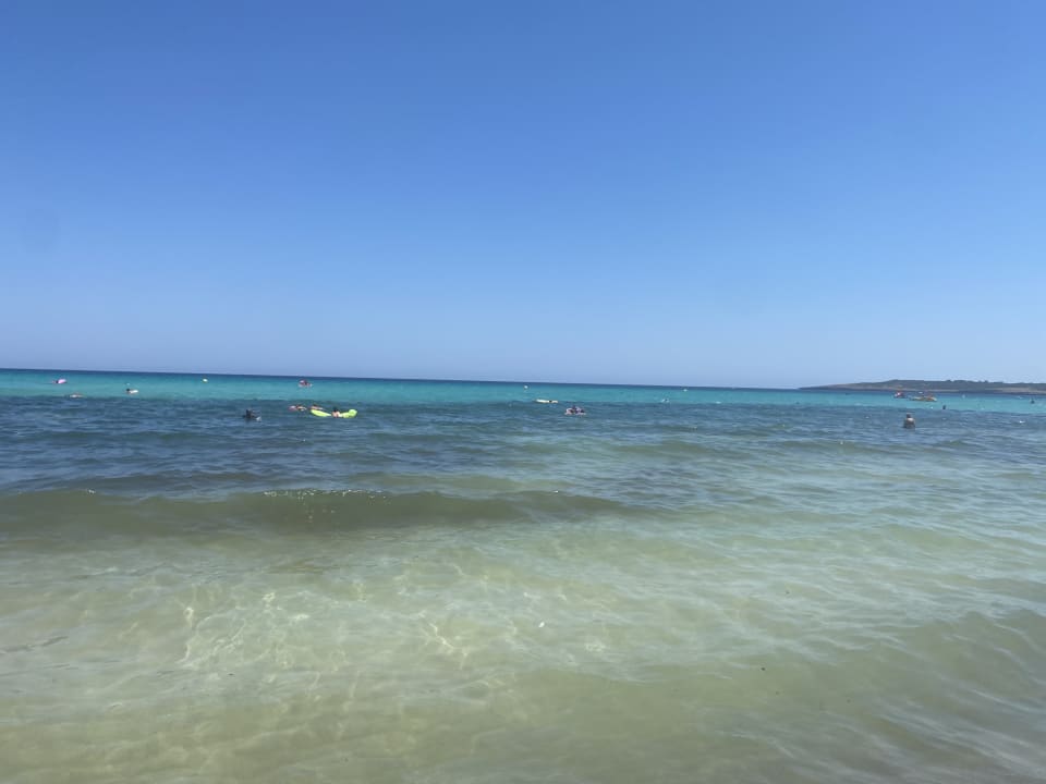 Strand Iberostar Waves Cala Domingos