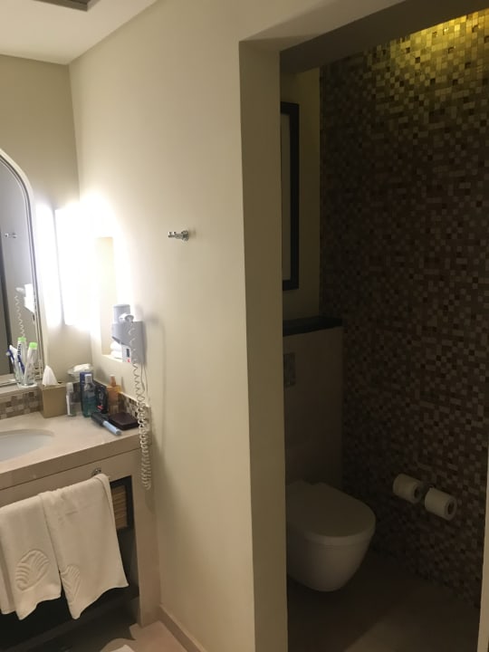 Zimmer Salalah Rotana Resort