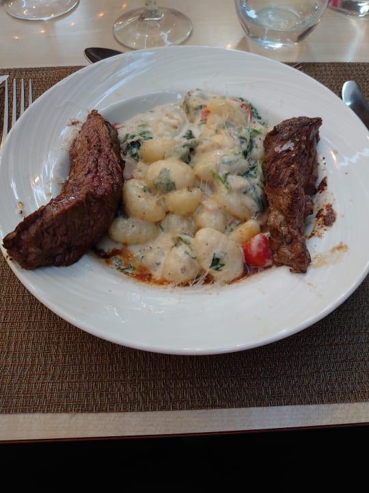 Gastro Iberostar Selection Fuerteventura Palace