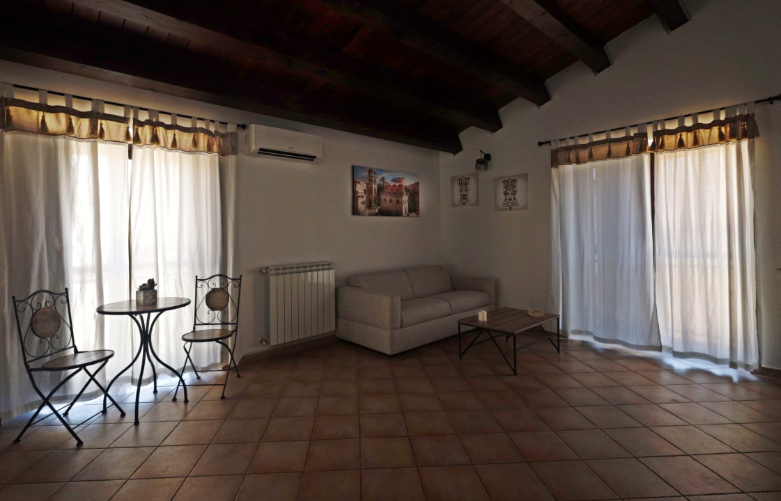 Zimmer La Casa di Filippo
