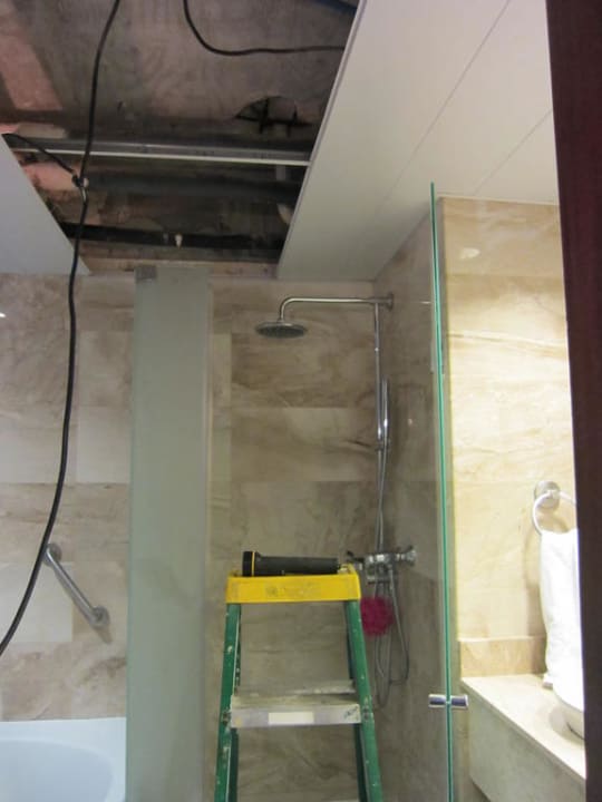 Das Bad Ocean Blue & Sand