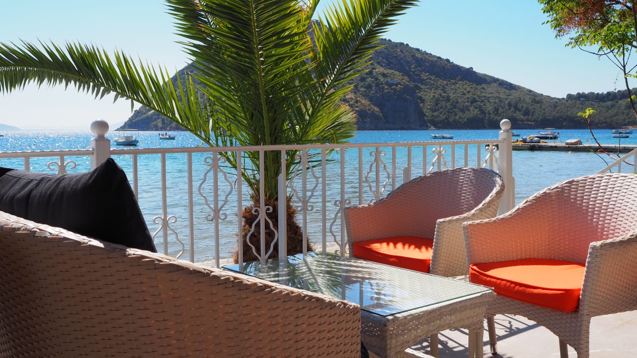 Restaurant Hotel Aris