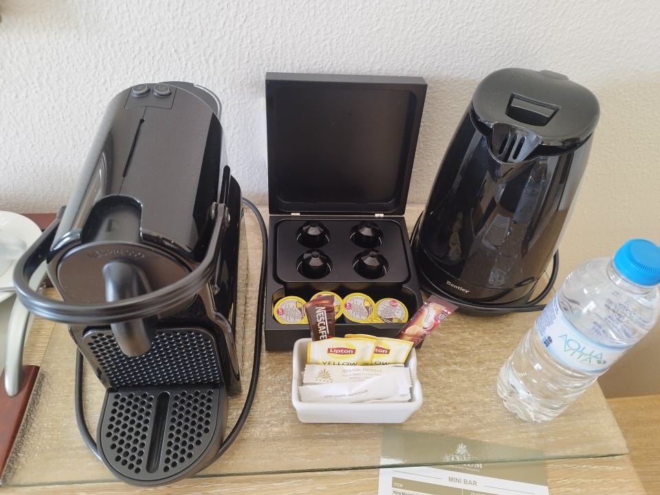 Zimmer Atrium Palace Thalasso Spa Resort & Villas