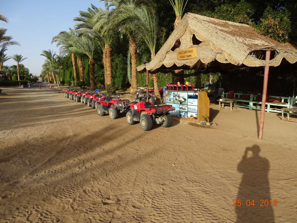 Sport & Freizeit LABRANDA Royal Makadi