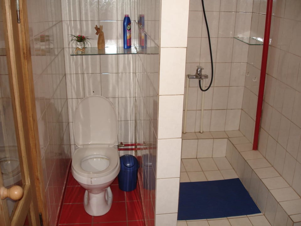 Bathroom B&B Trakai City